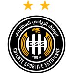 ES Setif U21