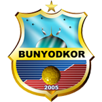 FC Bunyodkor