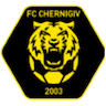 FC Chernihiv