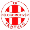 FC Lokomotiv Yerevan