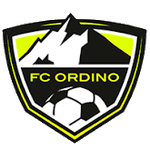 FC Ordino