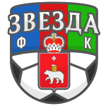 FC Zvezda Perm