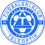 FK Teleoptik Zemun