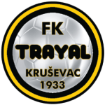 FK Trayal Krusevac