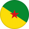 French Guiana