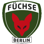 Fuchse Berlin Reinickendorf