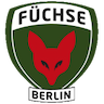 Fuchse Berlin Reinickendorf