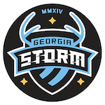 Georgia Storm