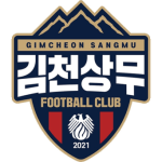 Gimcheon Sangmu FC