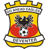 Go Ahead Eagles U21