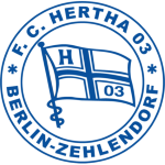 Hertha Zehlendorf