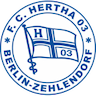 Hertha Zehlendorf