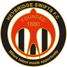 Heybridge Swifts