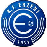 KF Erzeni