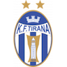 KF Tirana