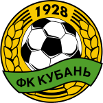 Kuban Krasnodar II