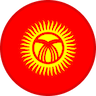 Kyrgyzstan U18