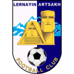 Lernayin Artsakh FC 2