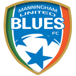 Manningham United Blues