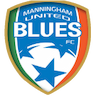 Manningham United Blues