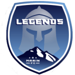 Marin FC Legends