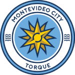 Montevideo City Torque U20