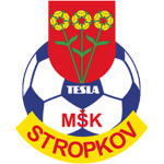 MSK Tesla Stropkov