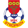 MSK Tesla Stropkov