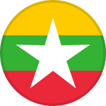 Myanmar U20