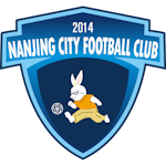 Nanjing City