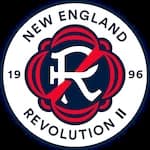 New England Revolution II