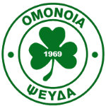 Omonia Psevda