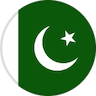 Pakistan