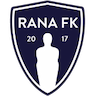 Rana FK