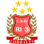 RI 3 Corrales