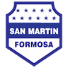 San Martin Formosa