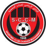 SC Chabab Mohammedia