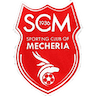 SC Mecheria