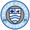 Simcoe County Rovers FC