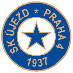 SK Ujezd Praha 4