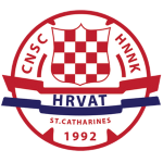 St Catharines Hrvat