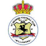 St George Willawong FC