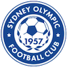 Sydney Olympic