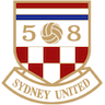 Sydney United 58