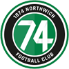 1874 Northwich