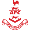 Airdrieonians