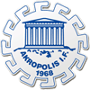 Akropolis IF