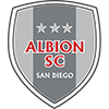 Albion San Diego