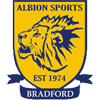 Albion Sports