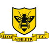 Alloa